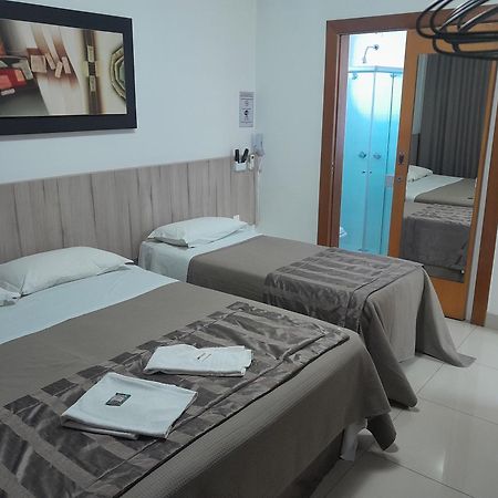 Hotel Conexao Pampulha Belo Horizonte Kültér fotó