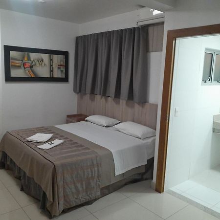 Hotel Conexao Pampulha Belo Horizonte Kültér fotó