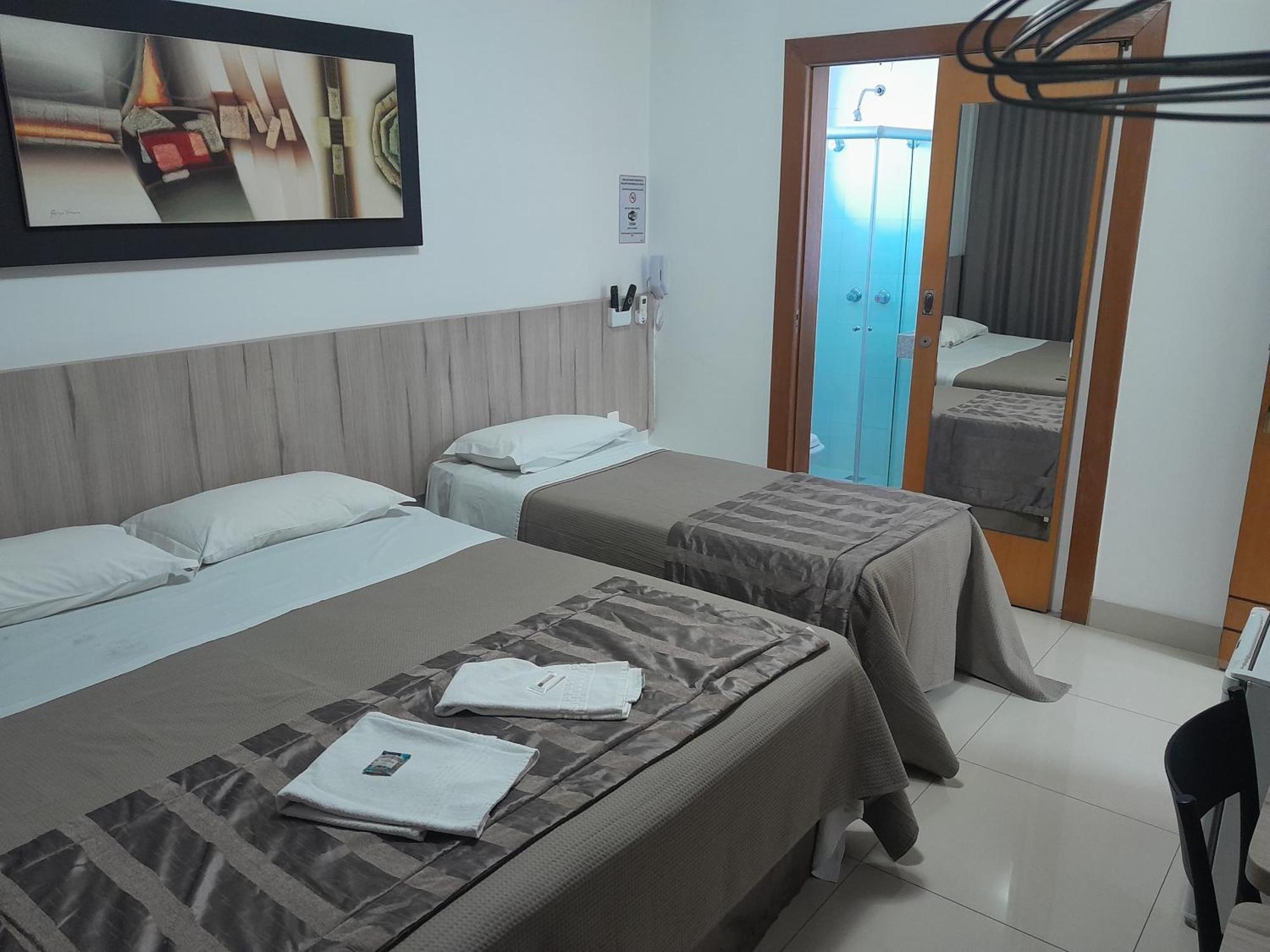 Hotel Conexao Pampulha Belo Horizonte Kültér fotó