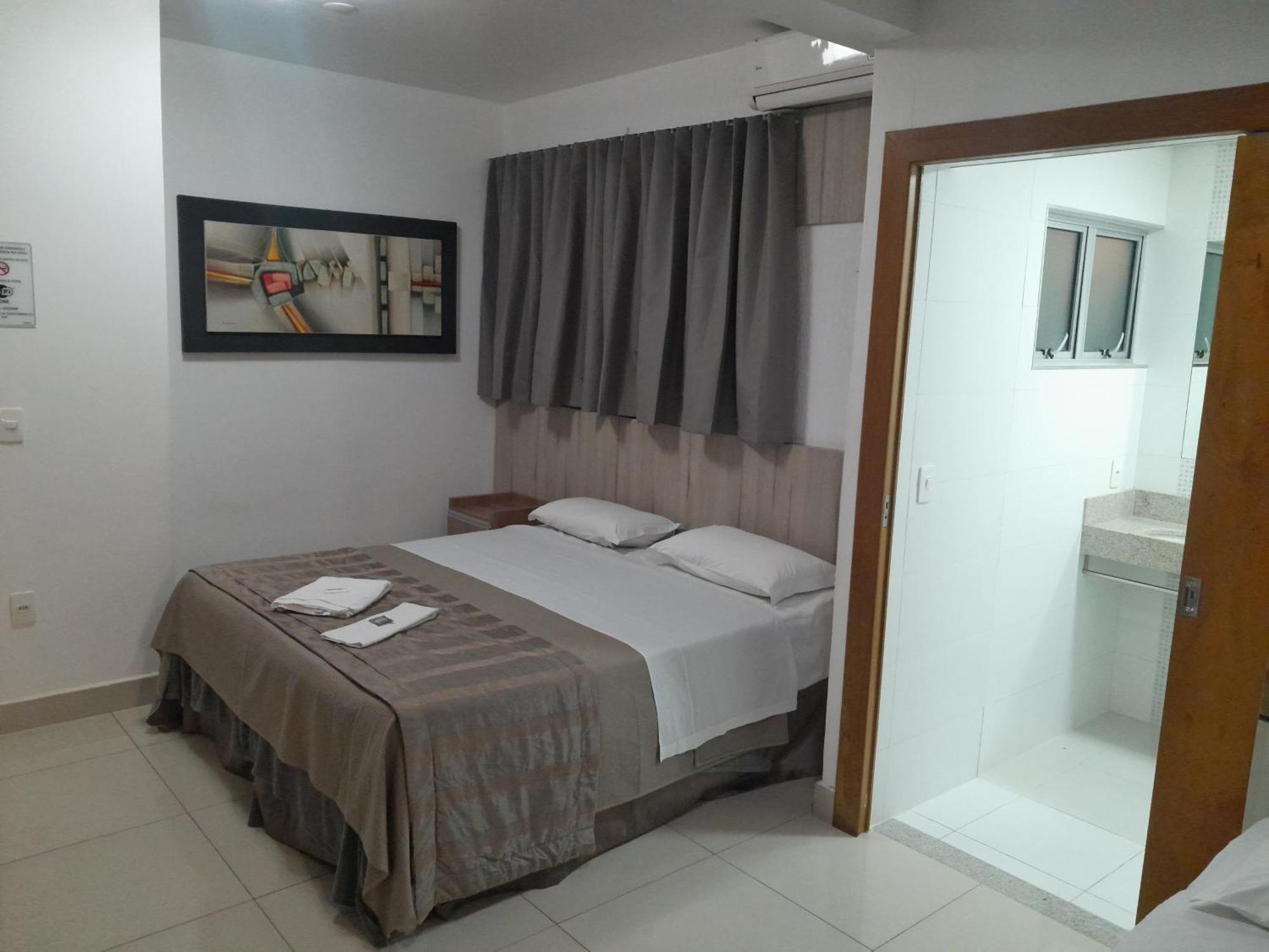 Hotel Conexao Pampulha Belo Horizonte Kültér fotó