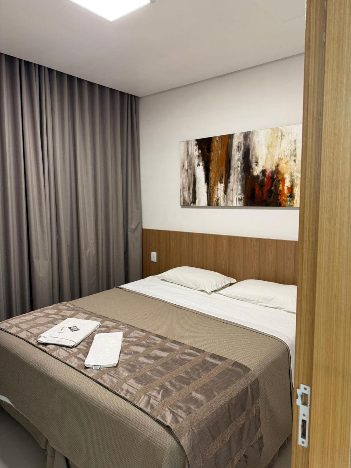 Hotel Conexao Pampulha Belo Horizonte Kültér fotó